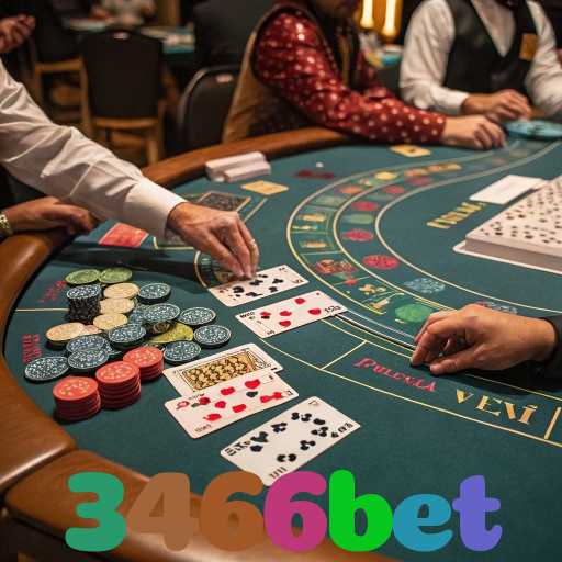  3466bet