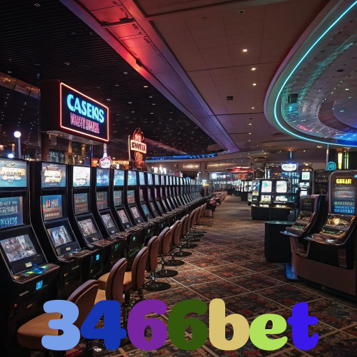  3466bet