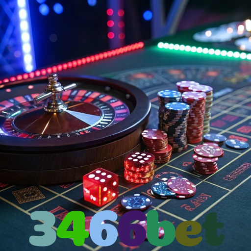  3466bet