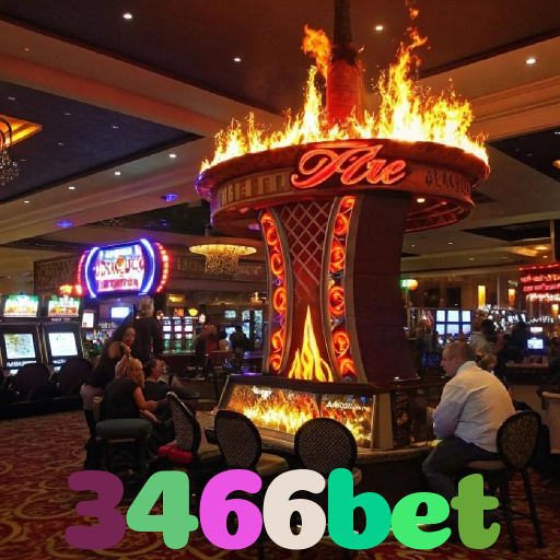  3466bet