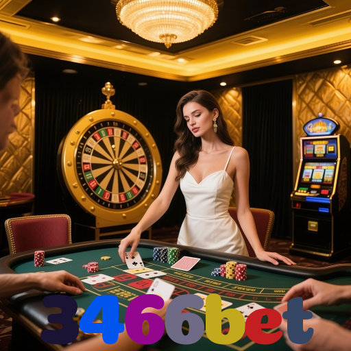  3466bet