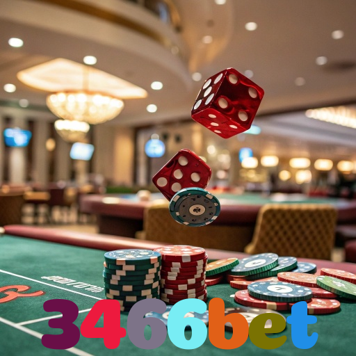  3466bet