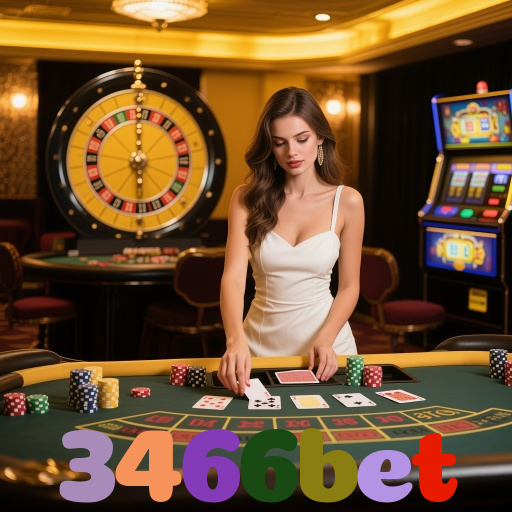  3466bet