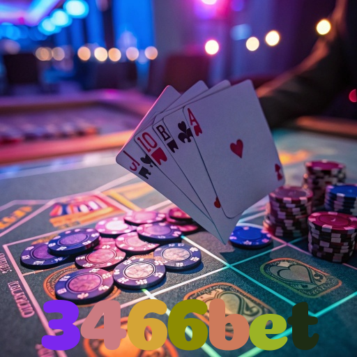  3466bet