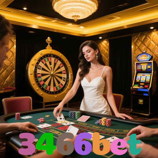  3466bet