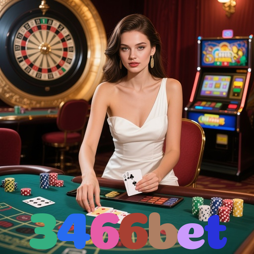  3466bet