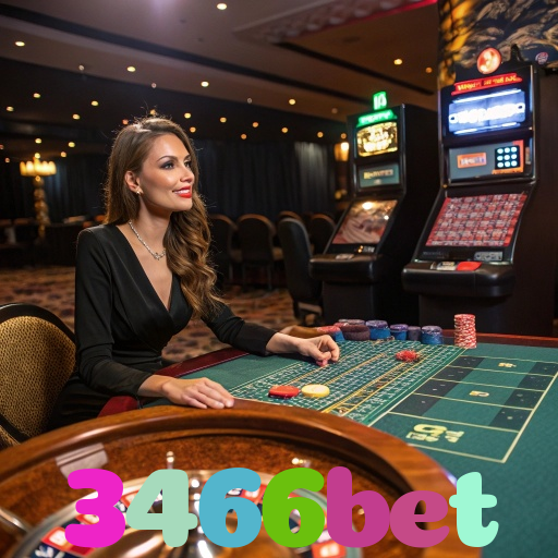  3466bet