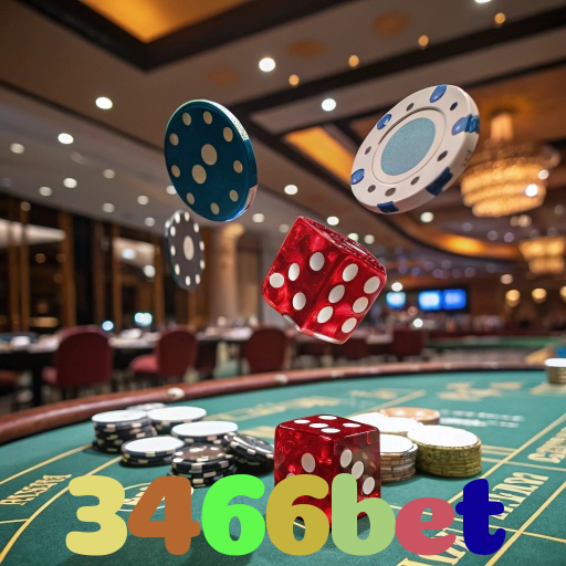  3466bet