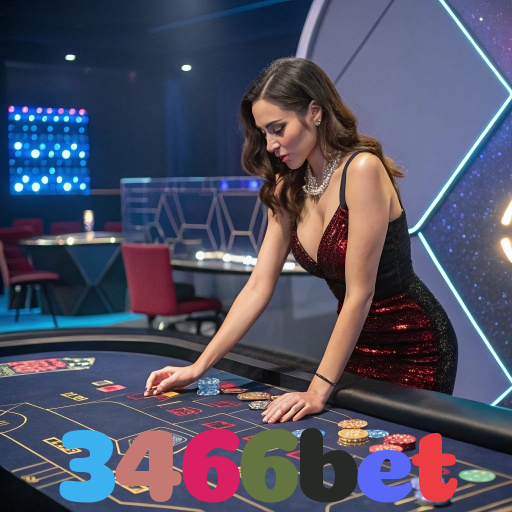  3466bet