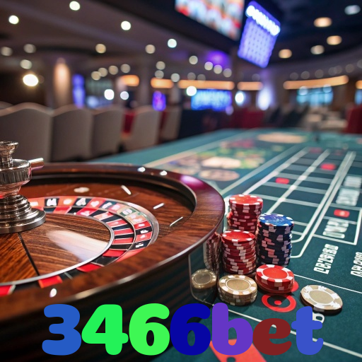  3466bet