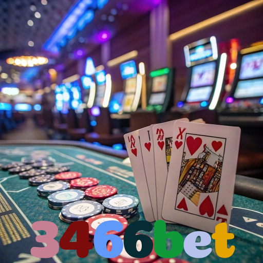  3466bet
