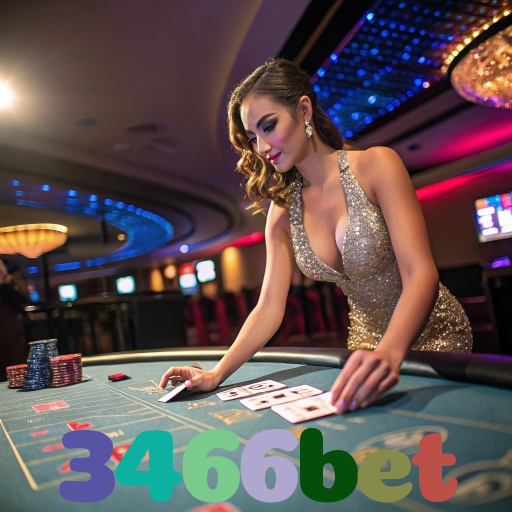  3466bet