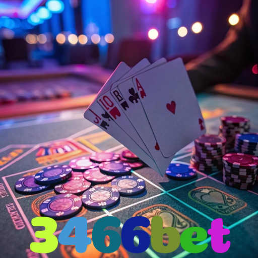  3466bet