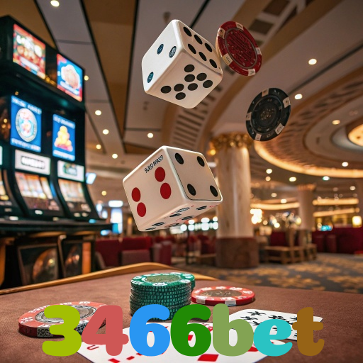  3466bet