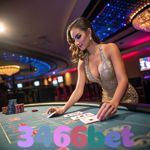  3466bet