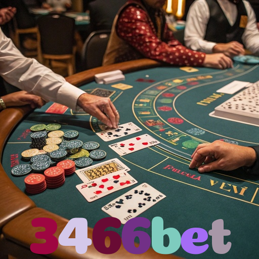  3466bet