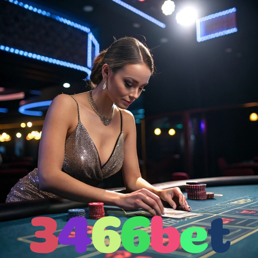  3466bet