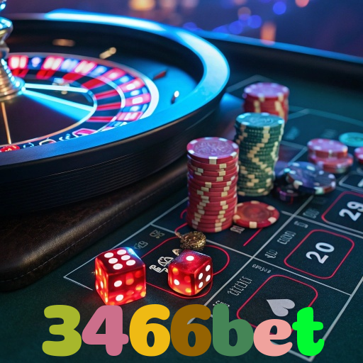  3466bet
