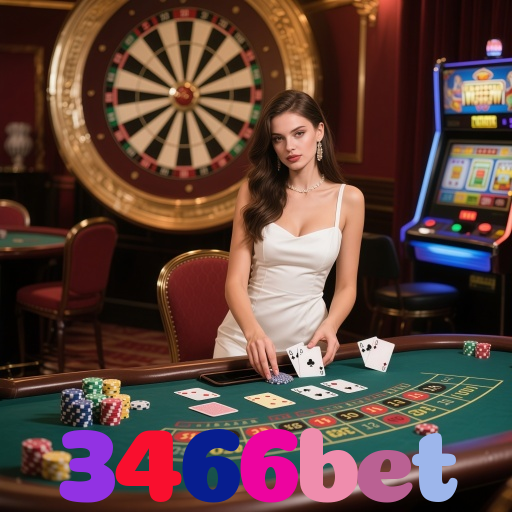  3466bet