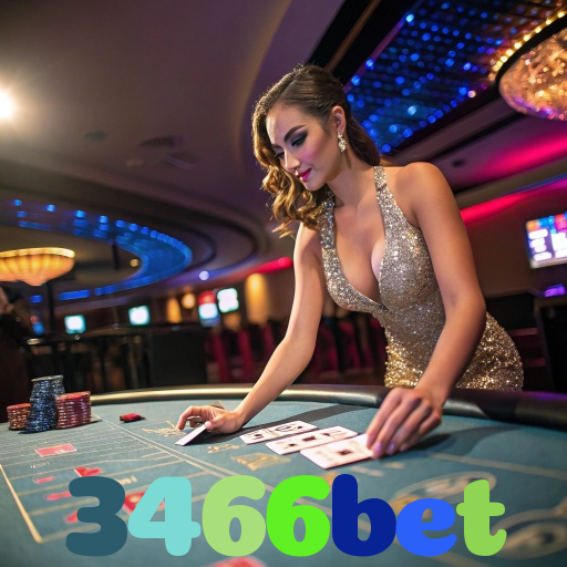  3466bet