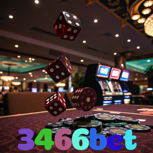  3466bet