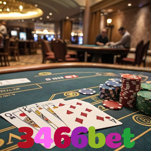  3466bet