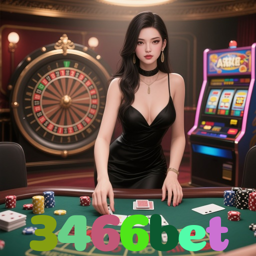  3466bet