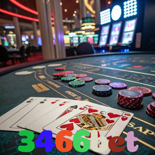  3466bet