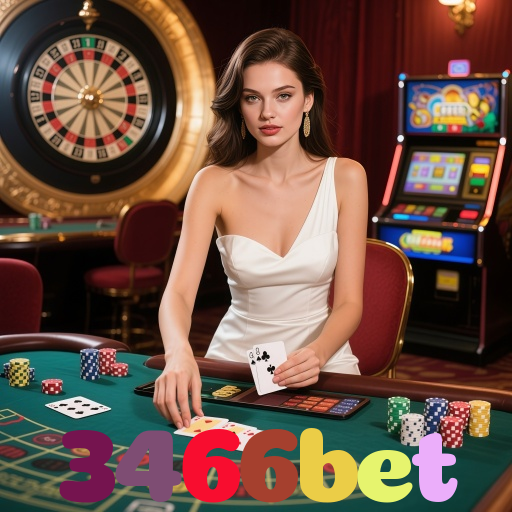  3466bet