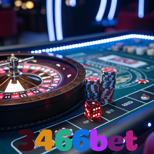  3466bet