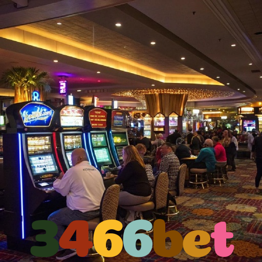  3466bet