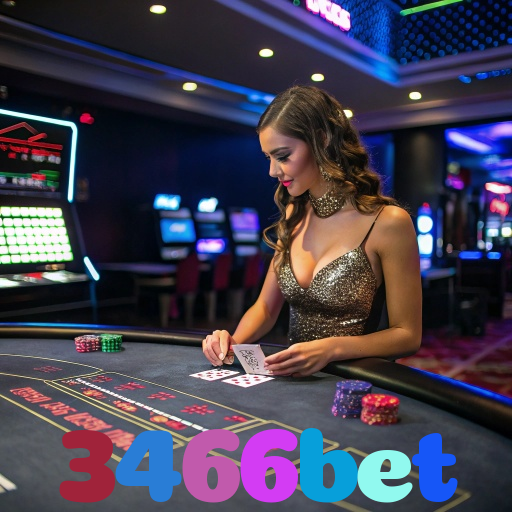  3466bet