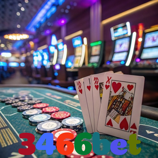  3466bet