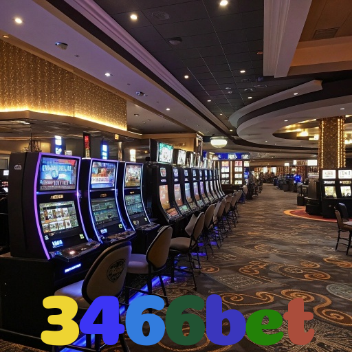  3466bet