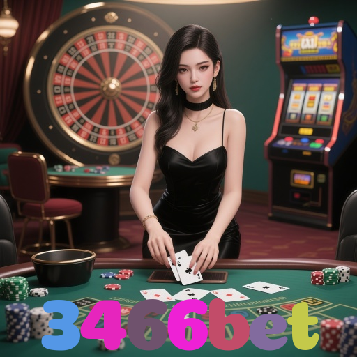 3466bet