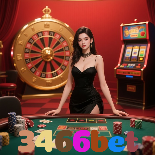  3466bet