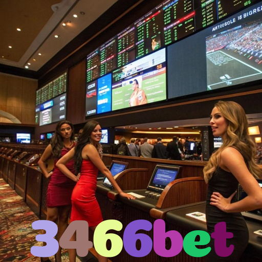  3466bet