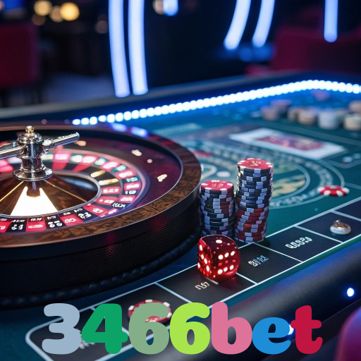  3466bet