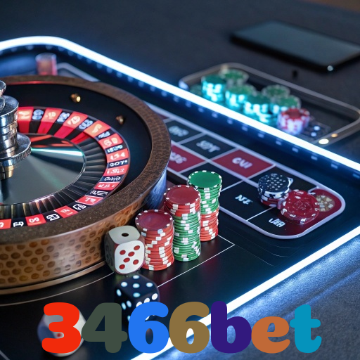  3466bet