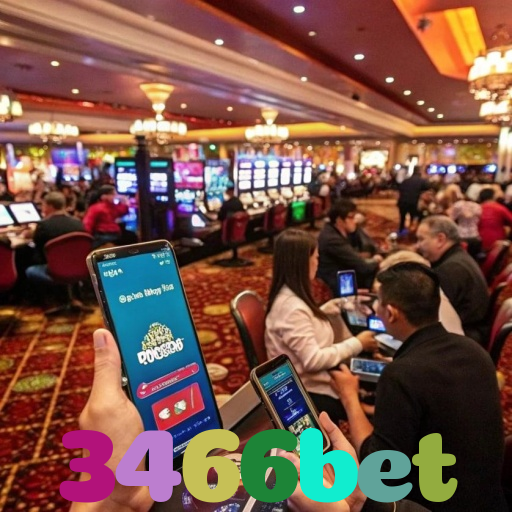  3466bet