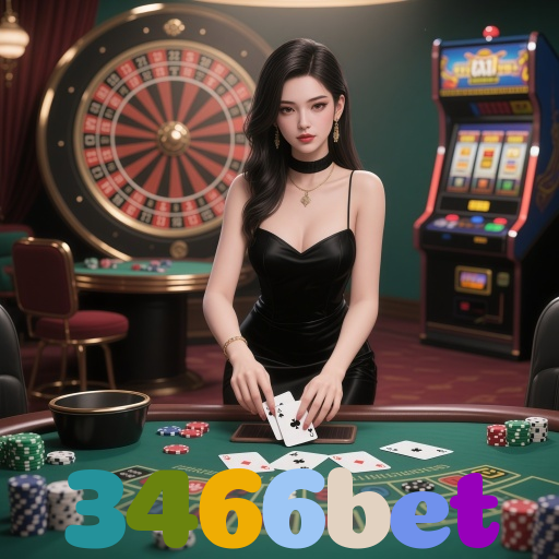  3466bet