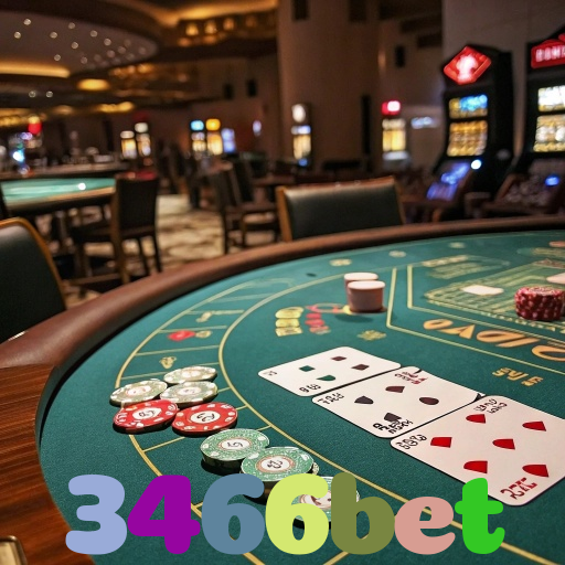  3466bet