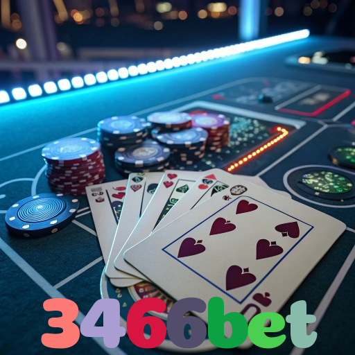  3466bet