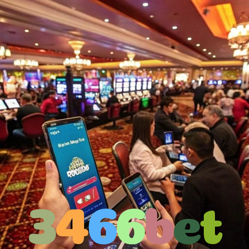  3466bet