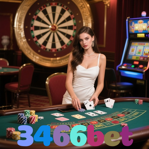  3466bet