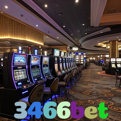  3466bet