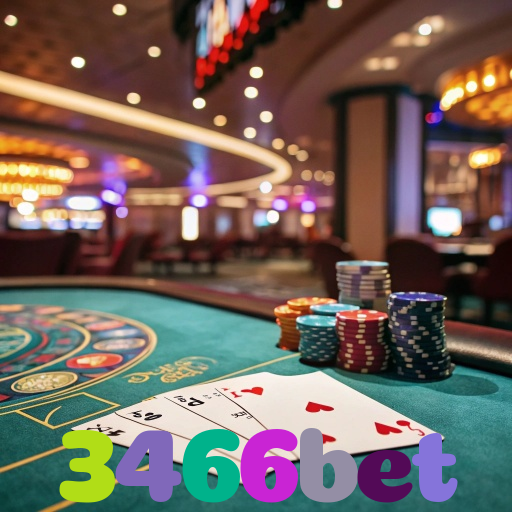  3466bet