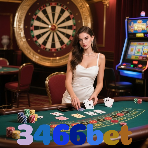  3466bet