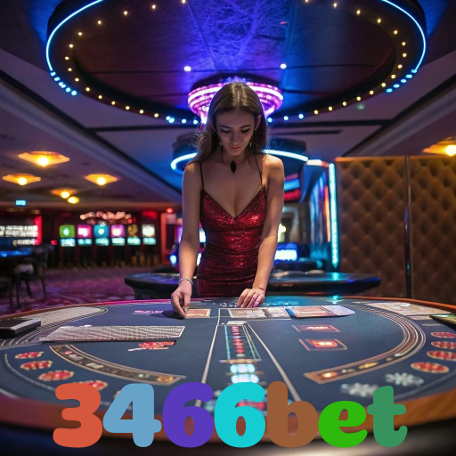  3466bet