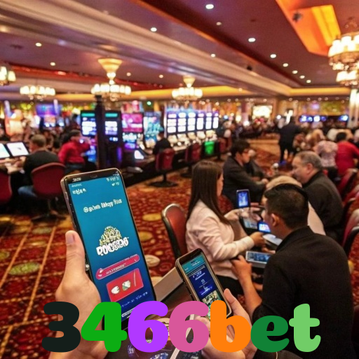  3466bet